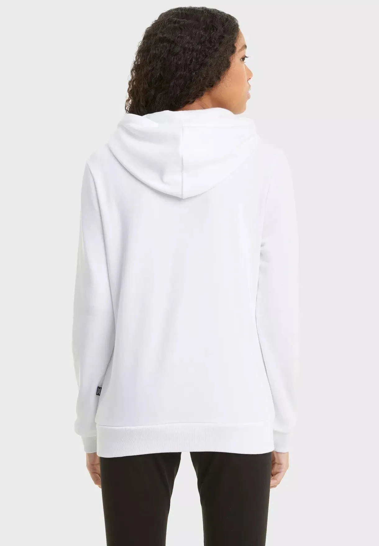 Essential Logo Hoodie