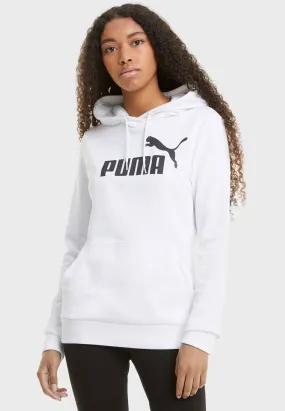 Essential Logo Hoodie