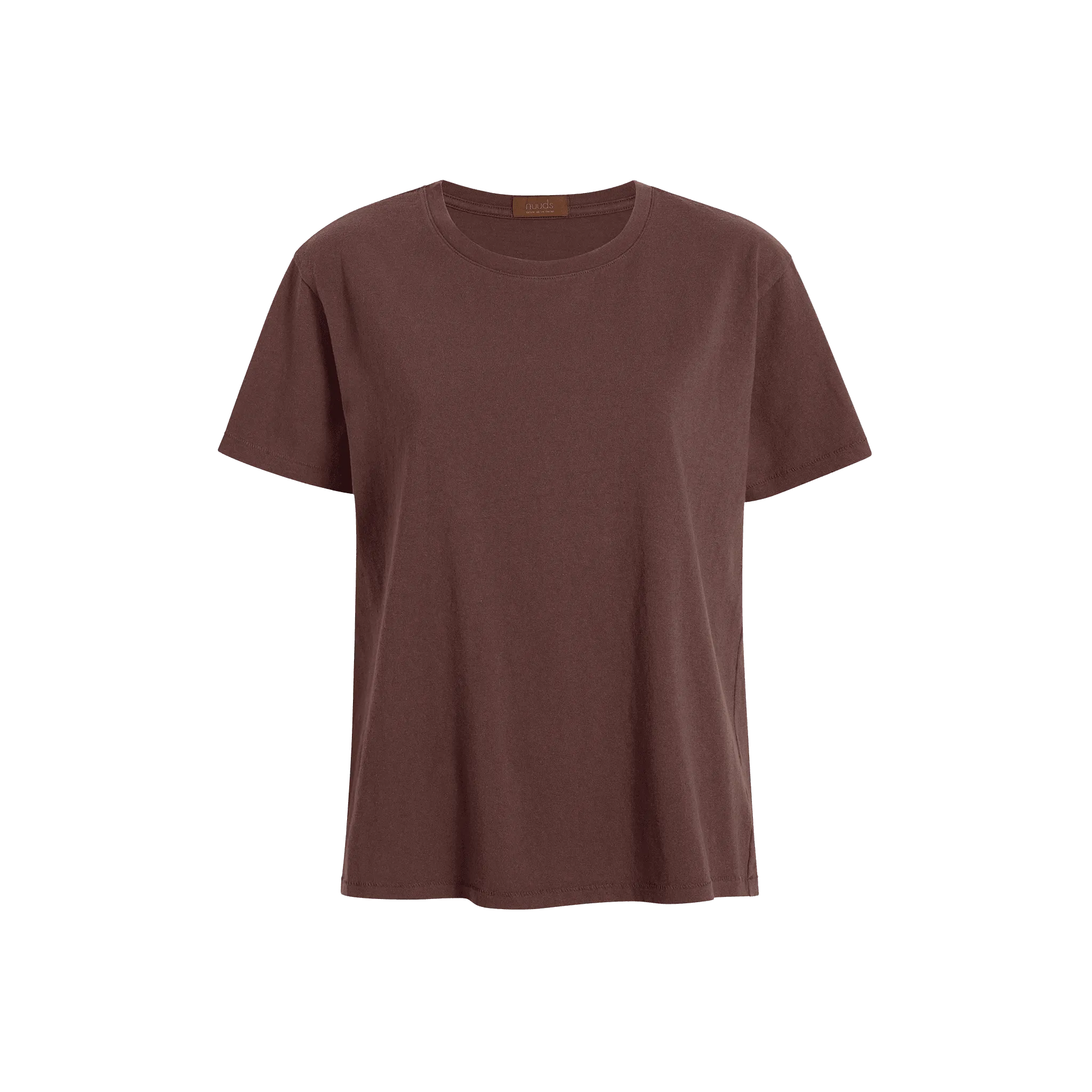 Everyday T-Shirt | Coffee
