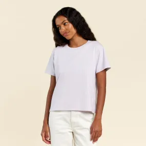 Everyday T-Shirt | Lilac