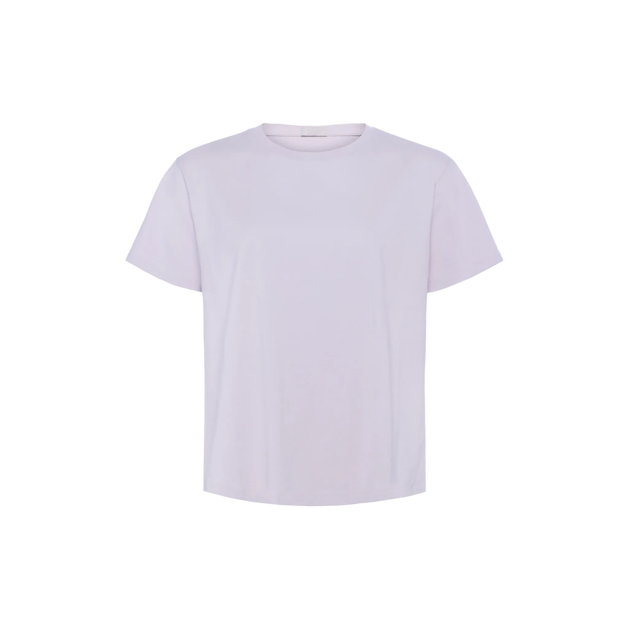 Everyday T-Shirt | Lilac