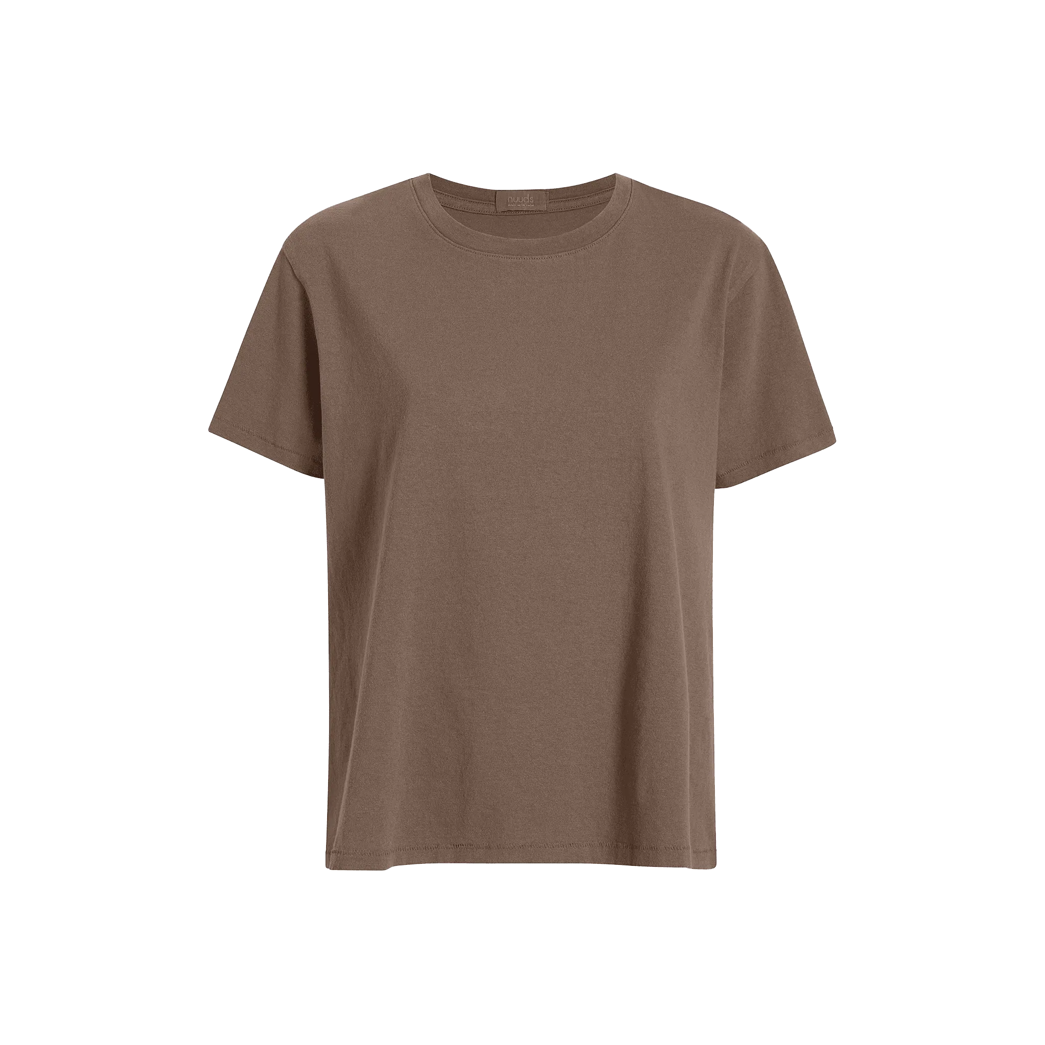 Everyday T-Shirt | Mocha