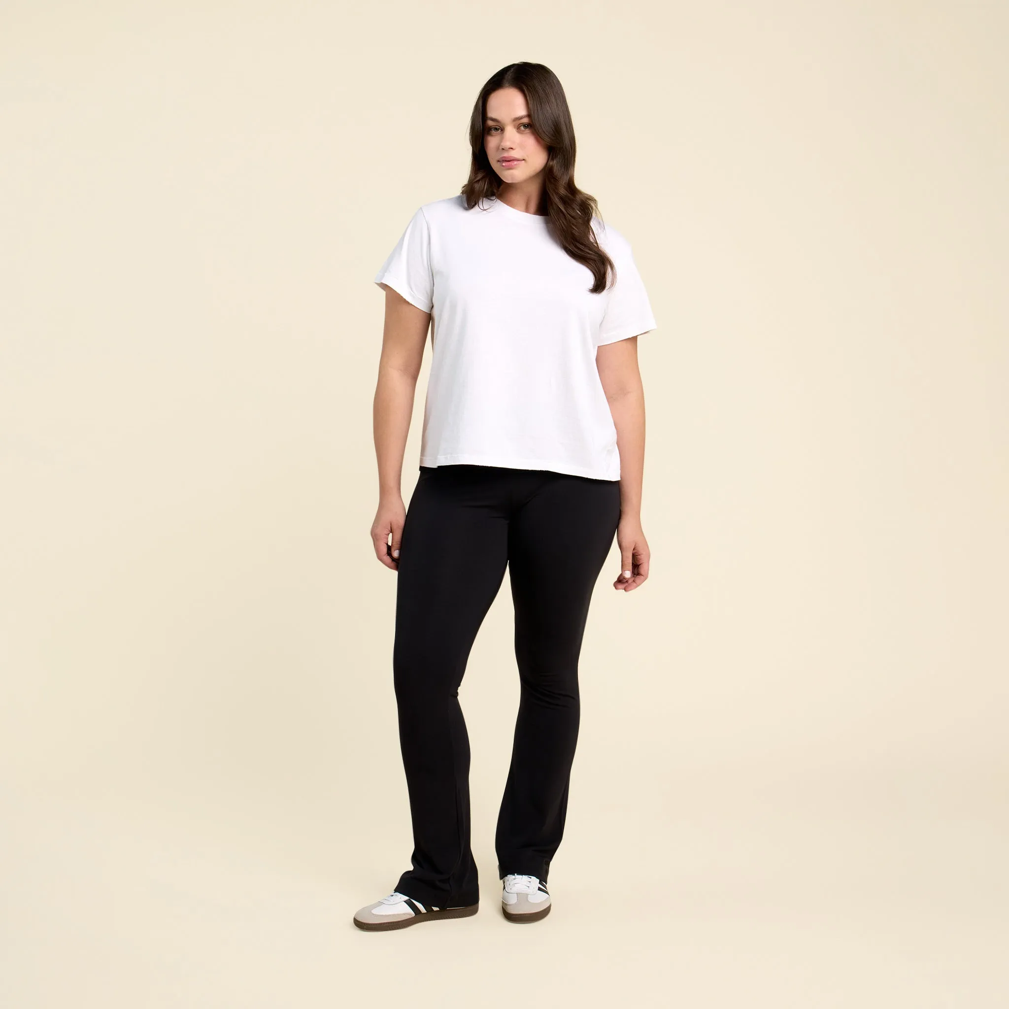 Everyday T-Shirt | White
