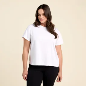 Everyday T-Shirt | White
