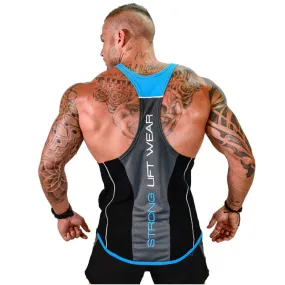 Fitness Bodybuilding sleeveless shirt