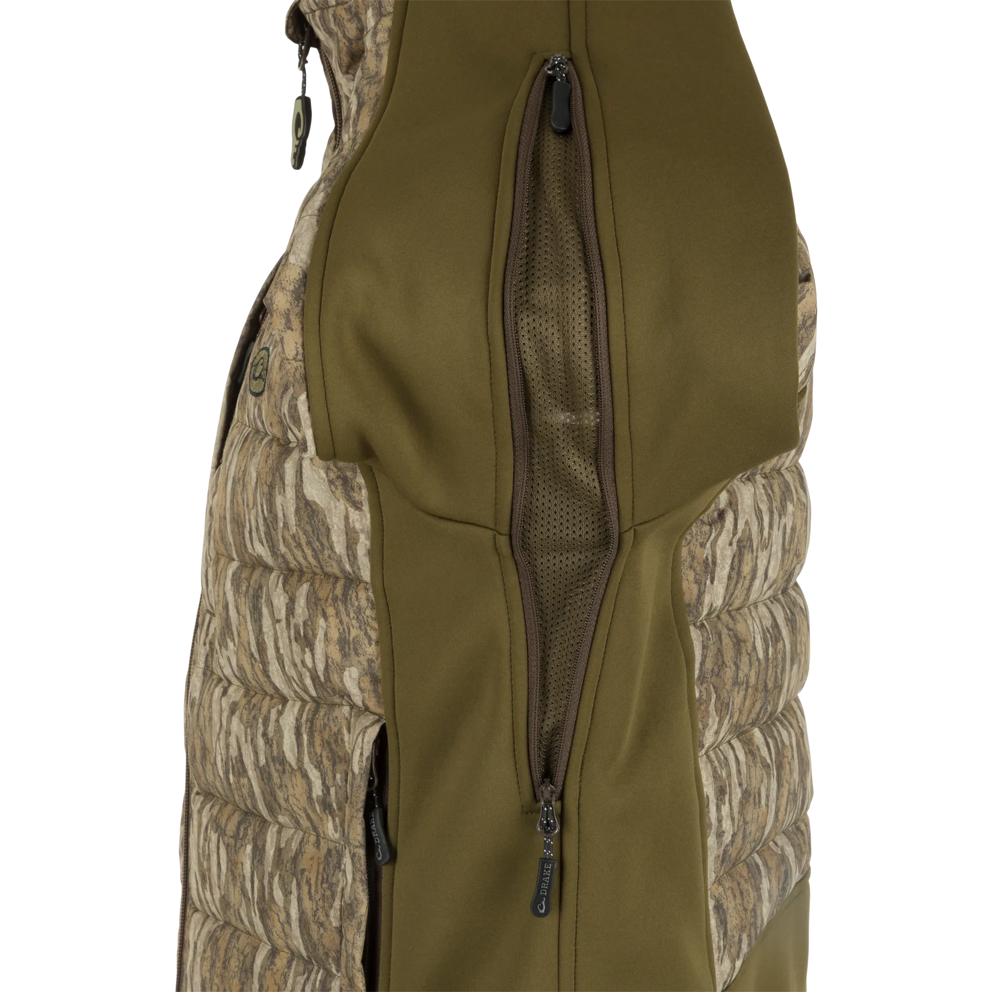 G3 Flex 3-in-1 Waterfowler's Jacket