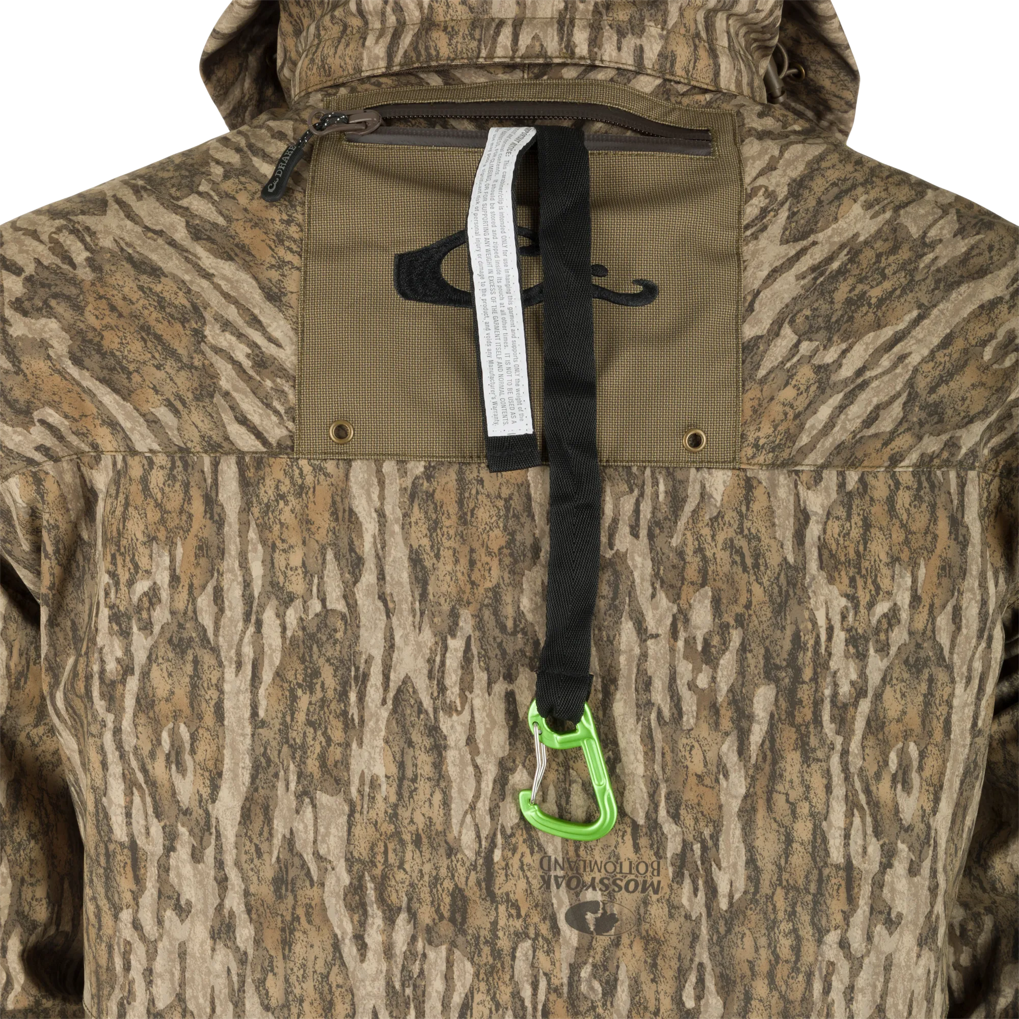 G3 Flex 3-in-1 Waterfowler's Jacket