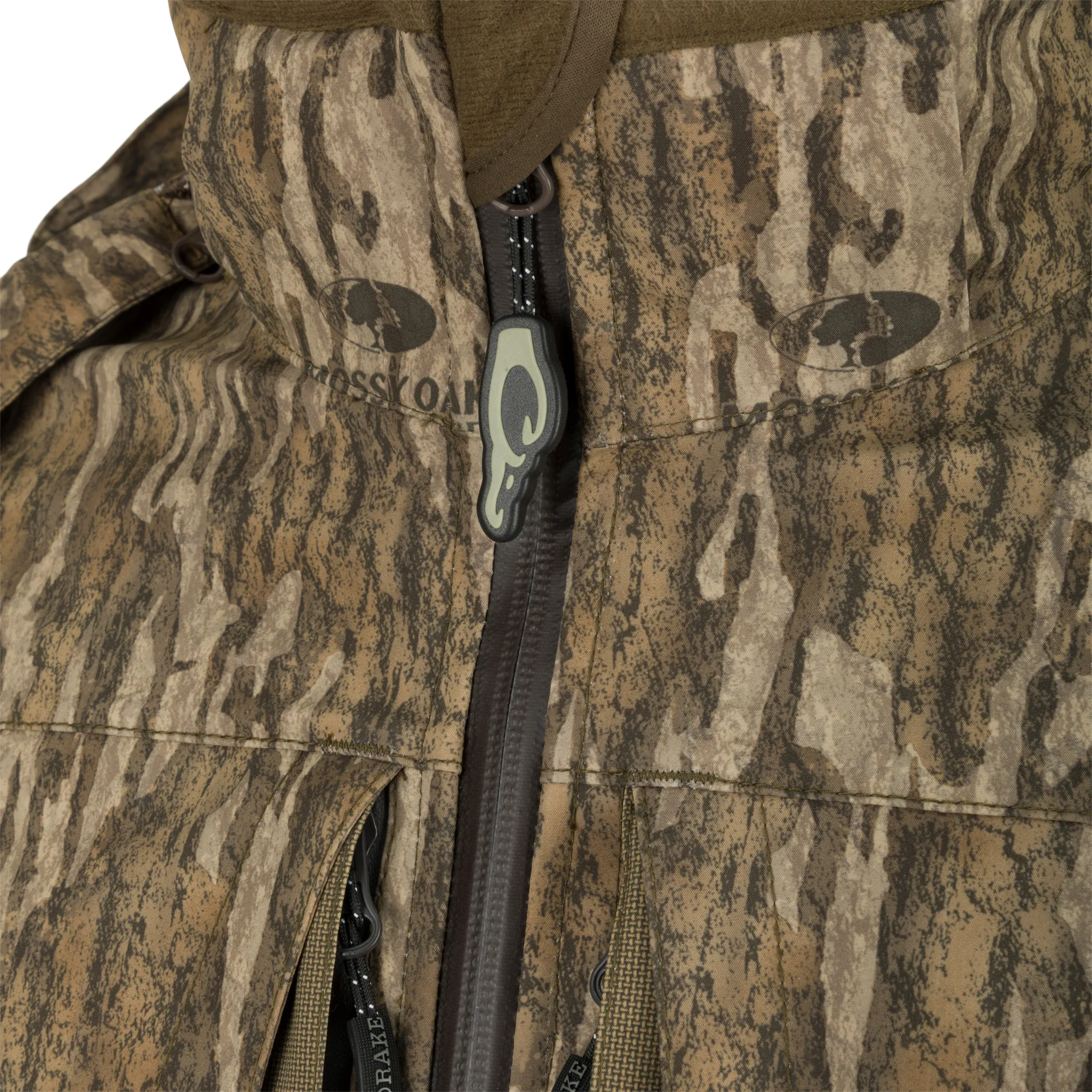 G3 Flex 3-in-1 Waterfowler's Jacket
