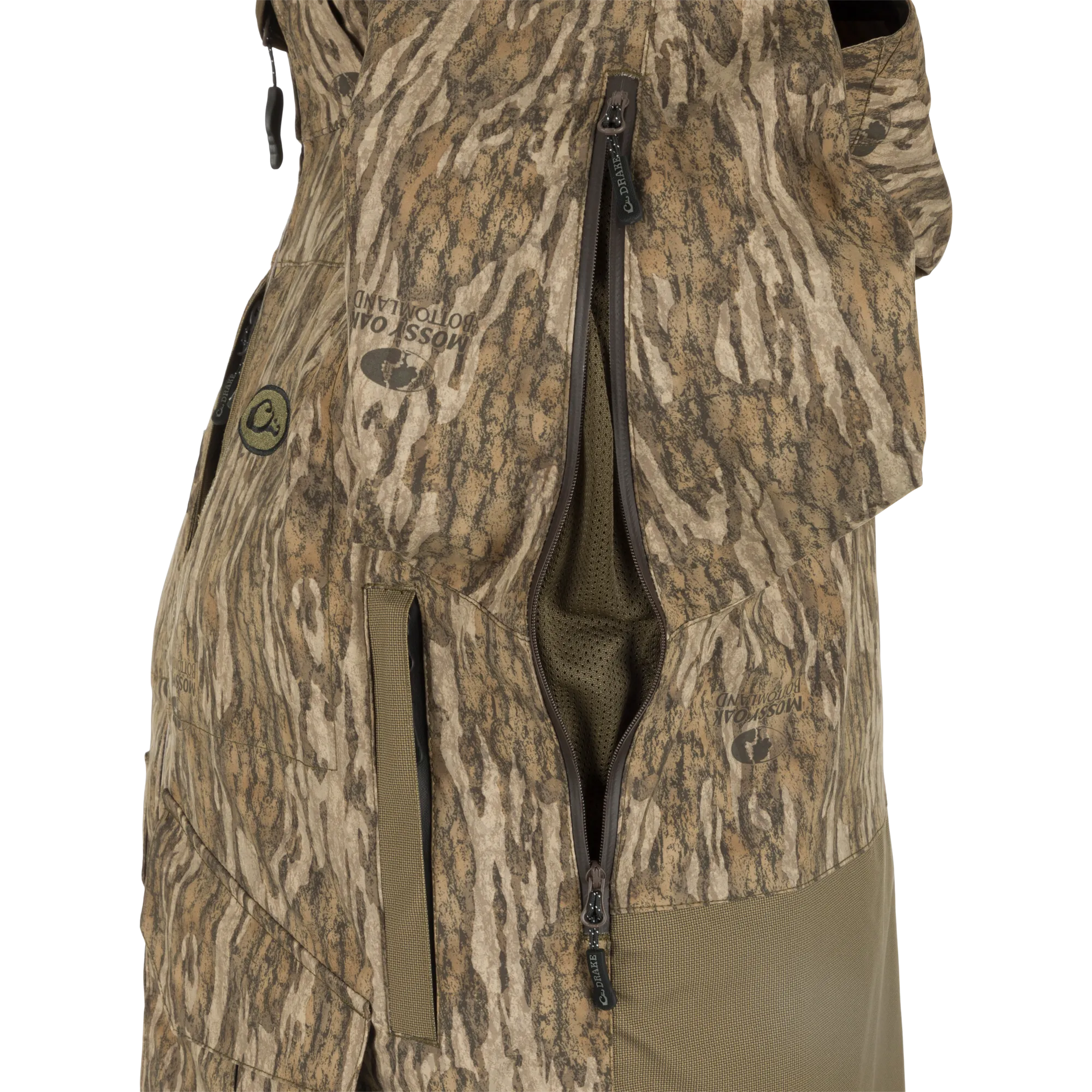 G3 Flex 3-in-1 Waterfowler's Jacket