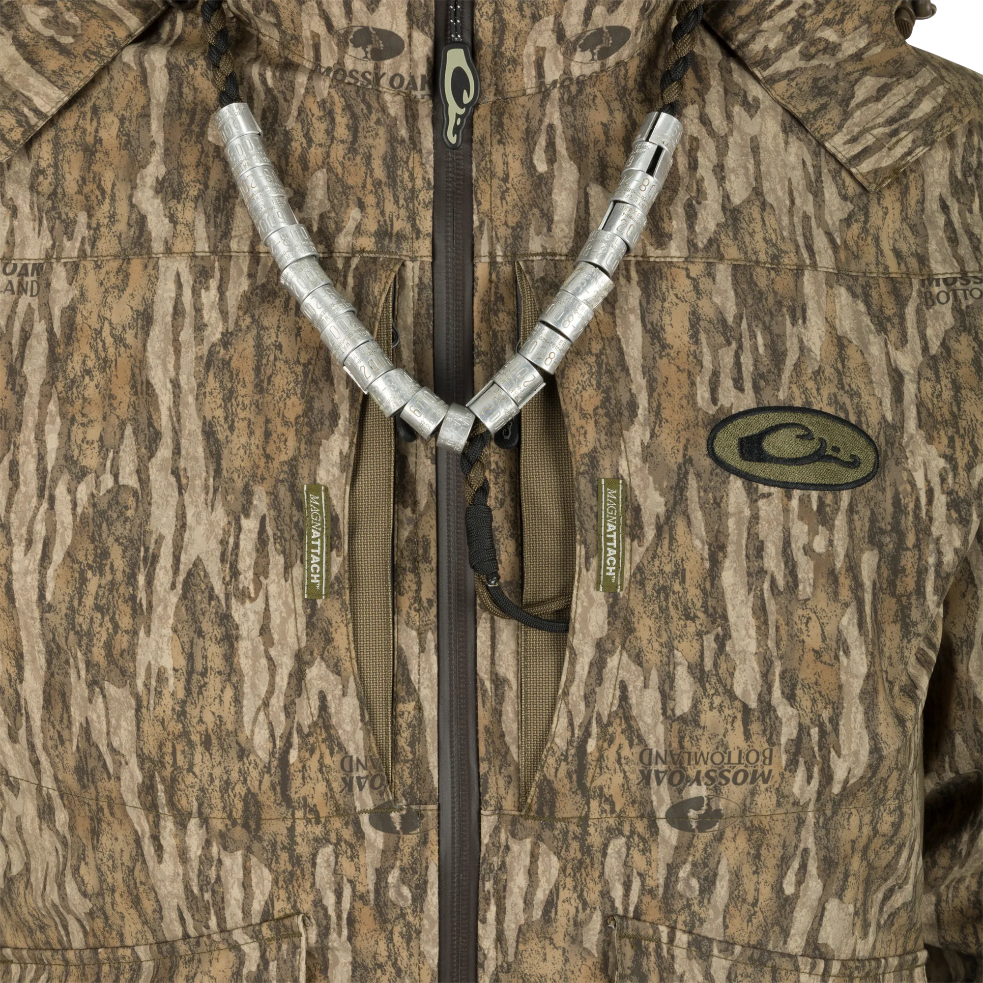 G3 Flex 3-in-1 Waterfowler's Jacket