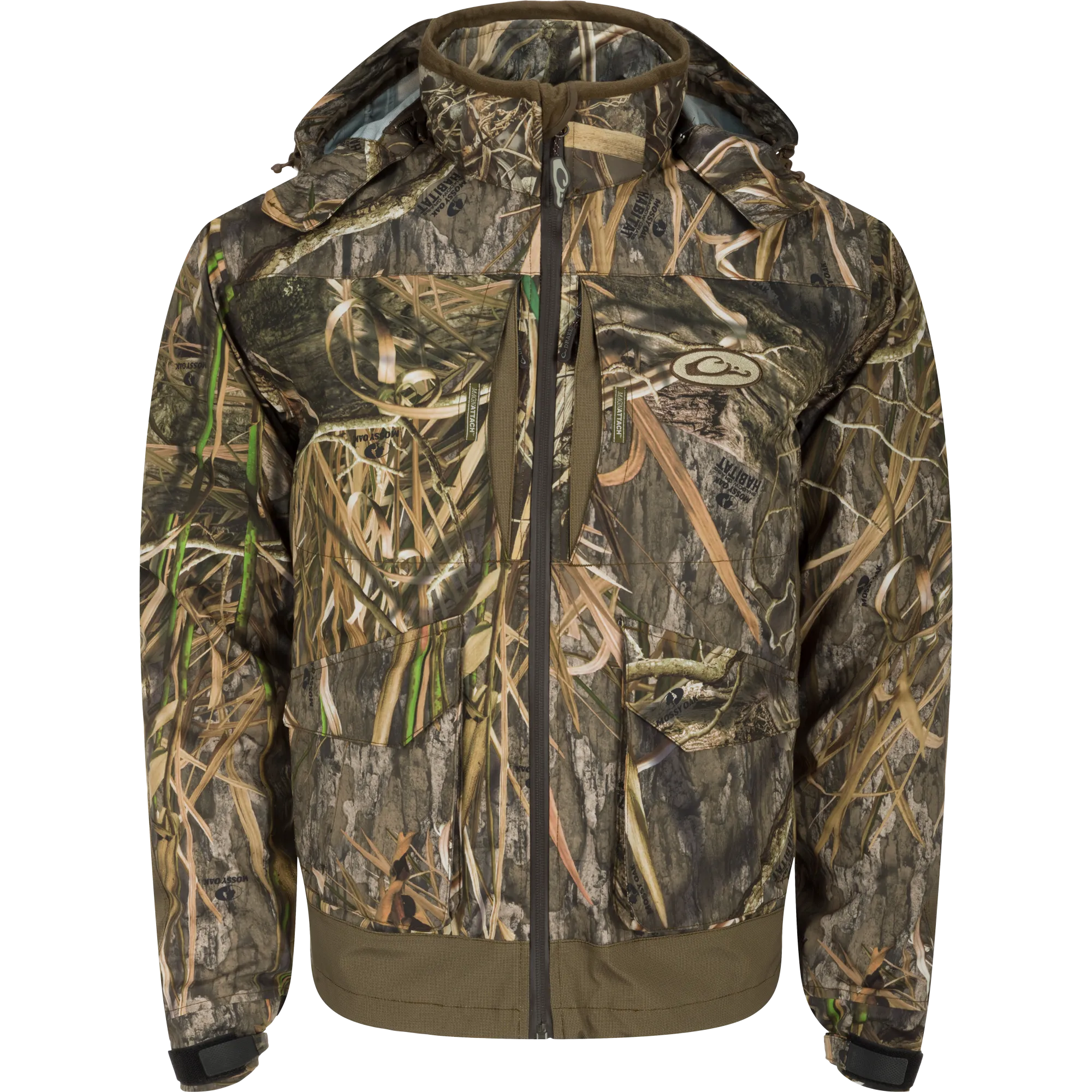 G3 Flex 3-in-1 Waterfowler's Jacket
