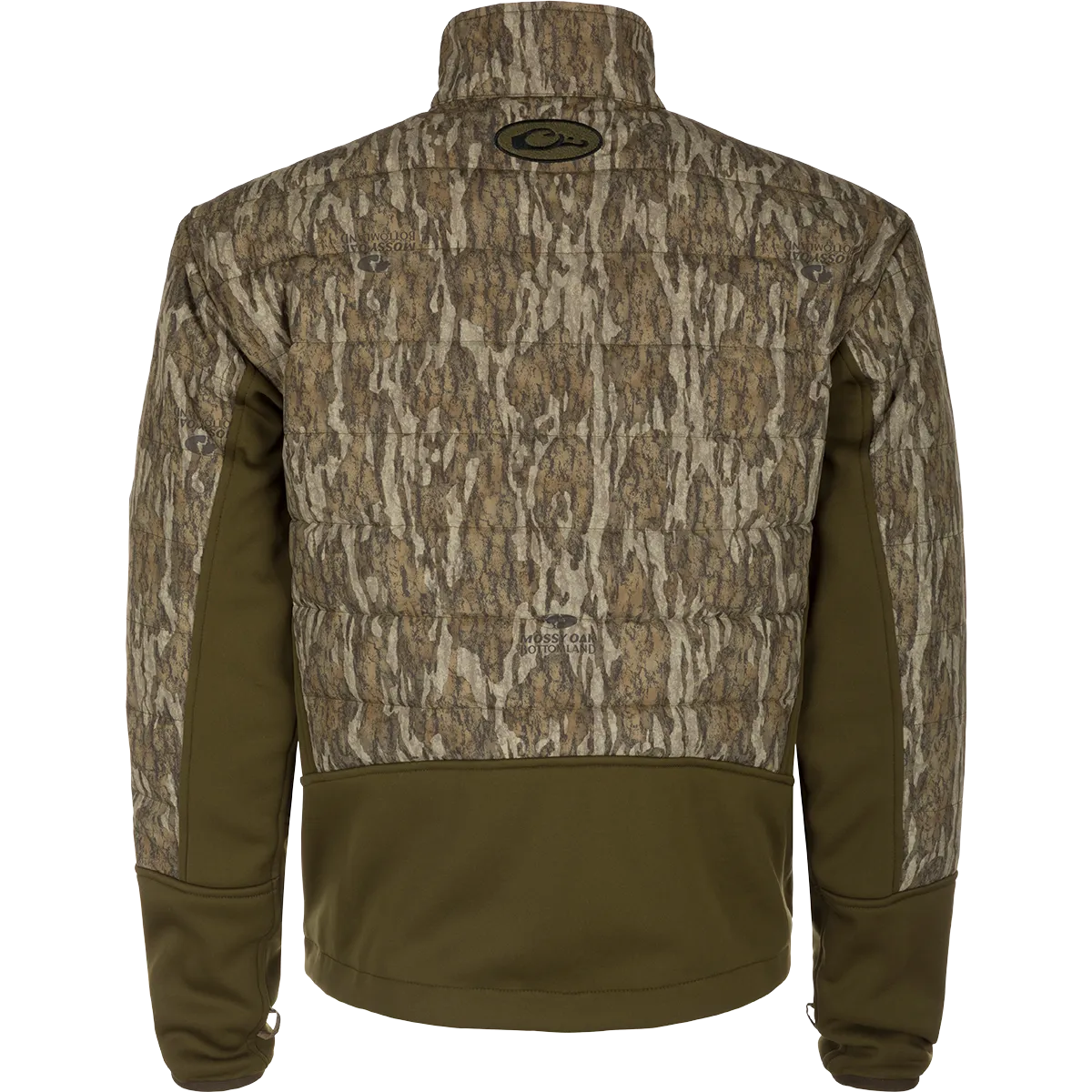 G3 Flex 3-in-1 Waterfowler's Jacket