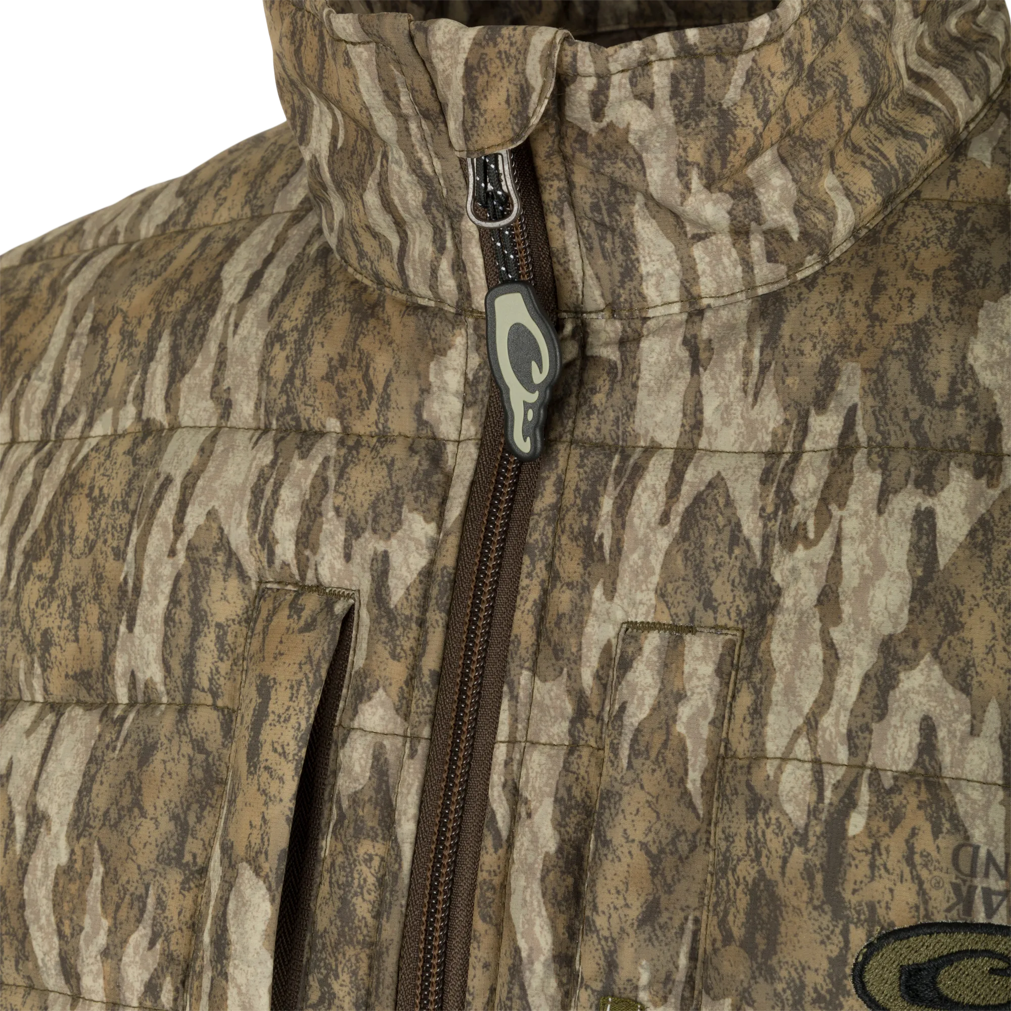 G3 Flex 3-in-1 Waterfowler's Jacket