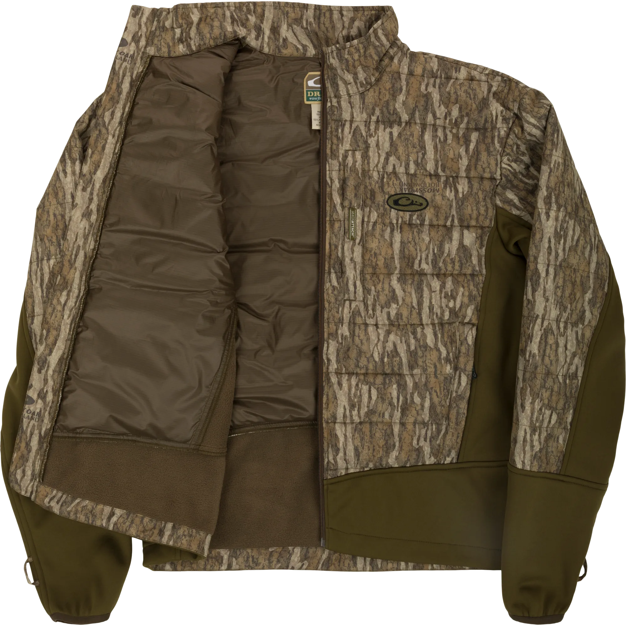 G3 Flex 3-in-1 Waterfowler's Jacket