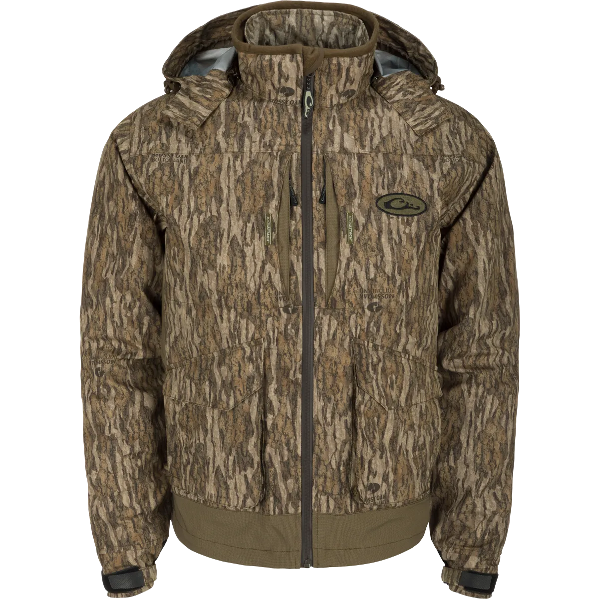 G3 Flex 3-in-1 Waterfowler's Jacket