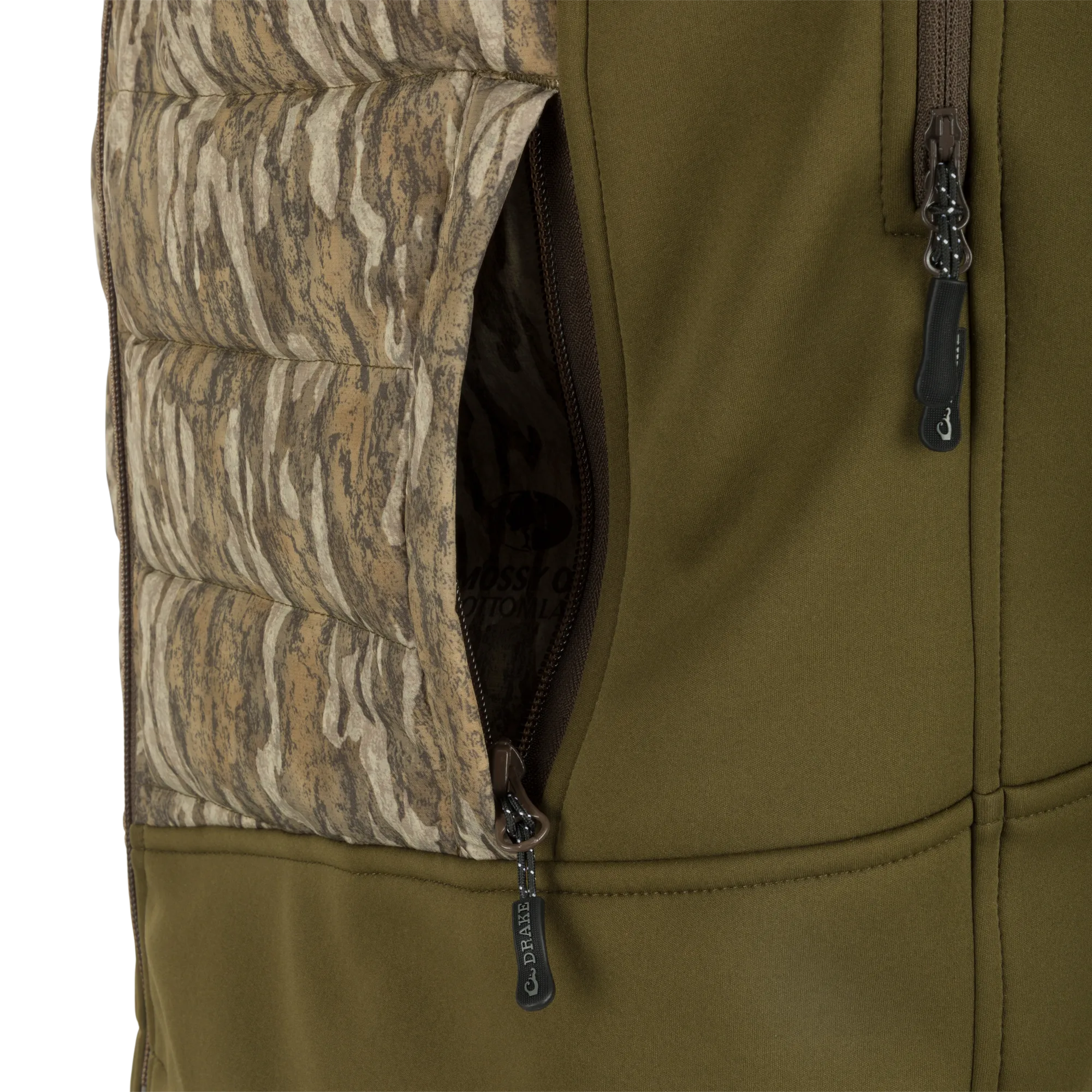 G3 Flex 3-in-1 Waterfowler's Jacket