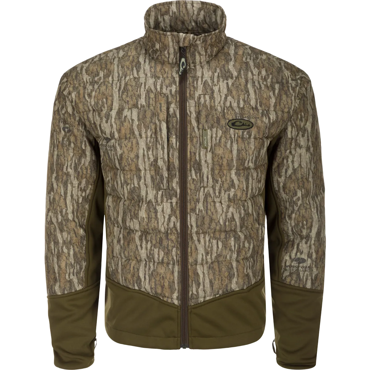 G3 Flex 3-in-1 Waterfowler's Jacket