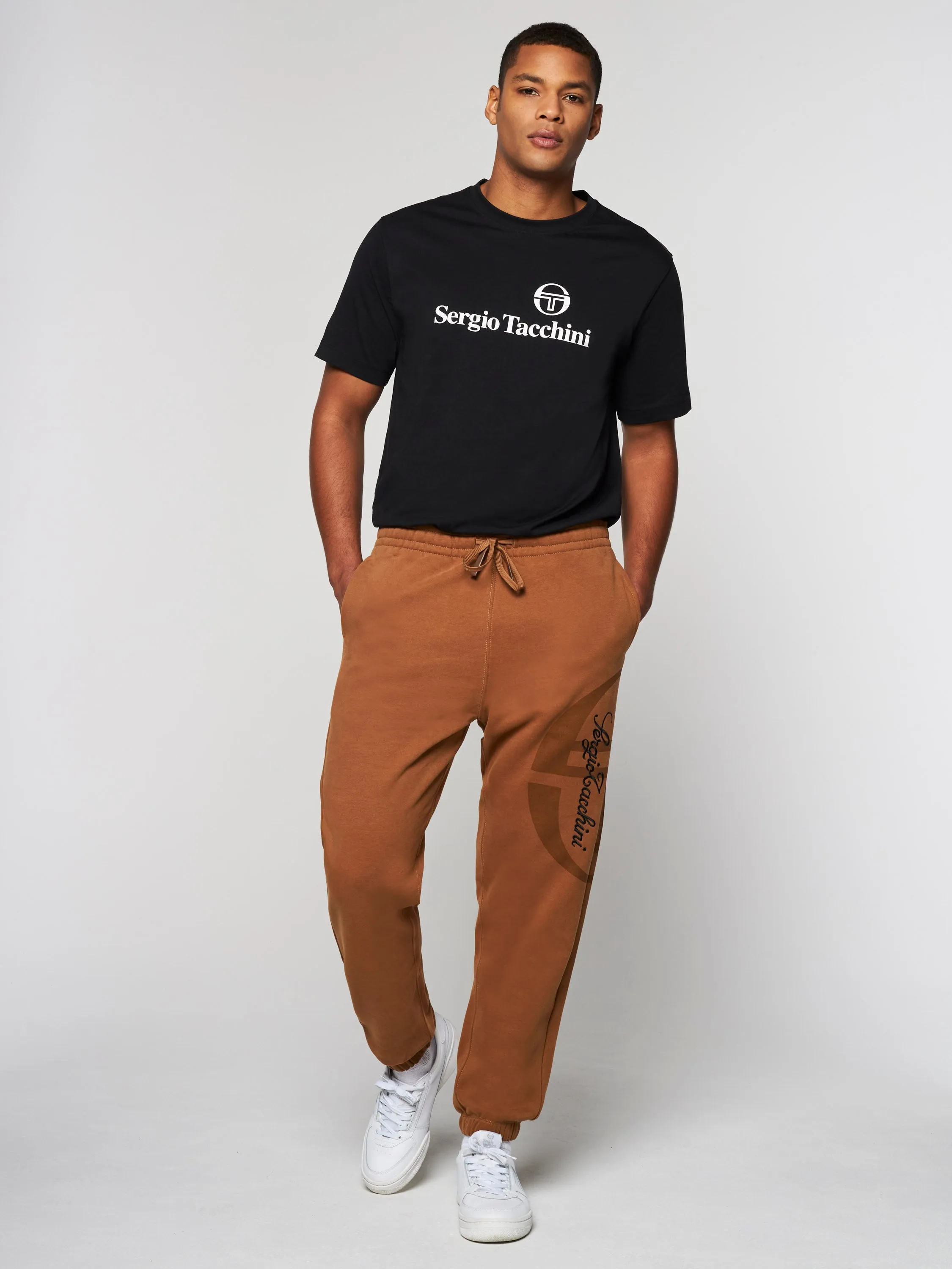 Garcon Sweatpant- Foxtrot