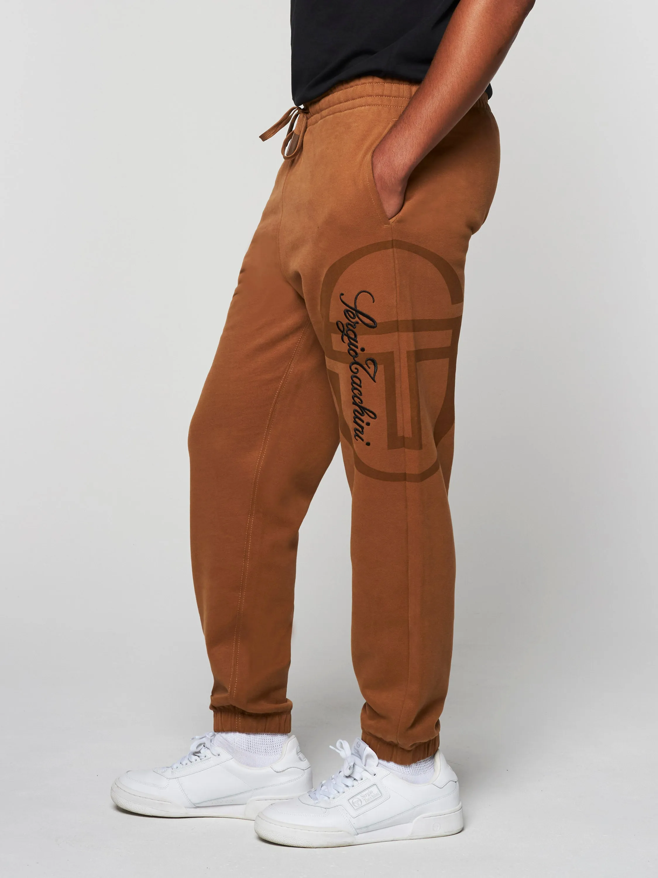 Garcon Sweatpant- Foxtrot
