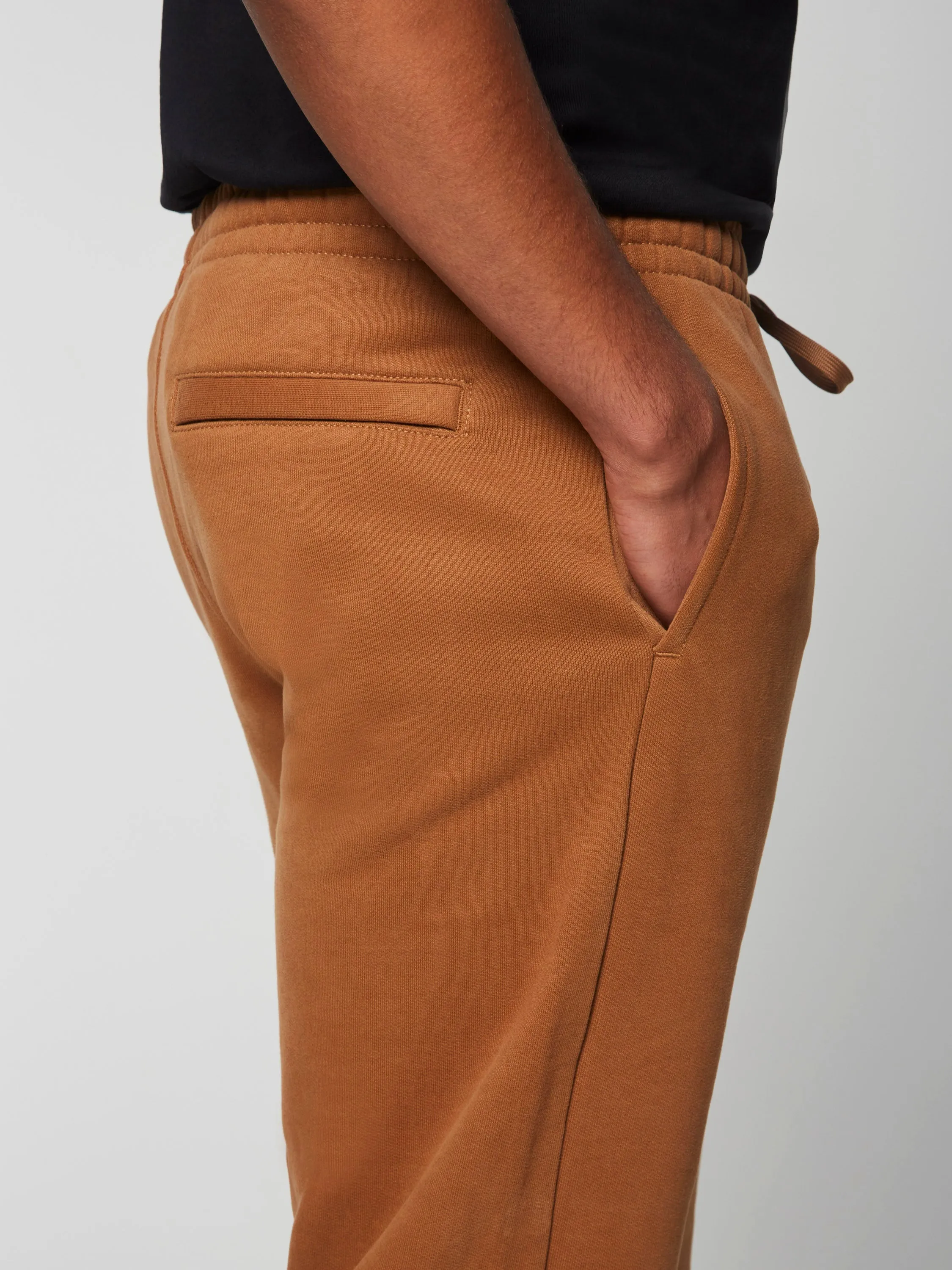 Garcon Sweatpant- Foxtrot