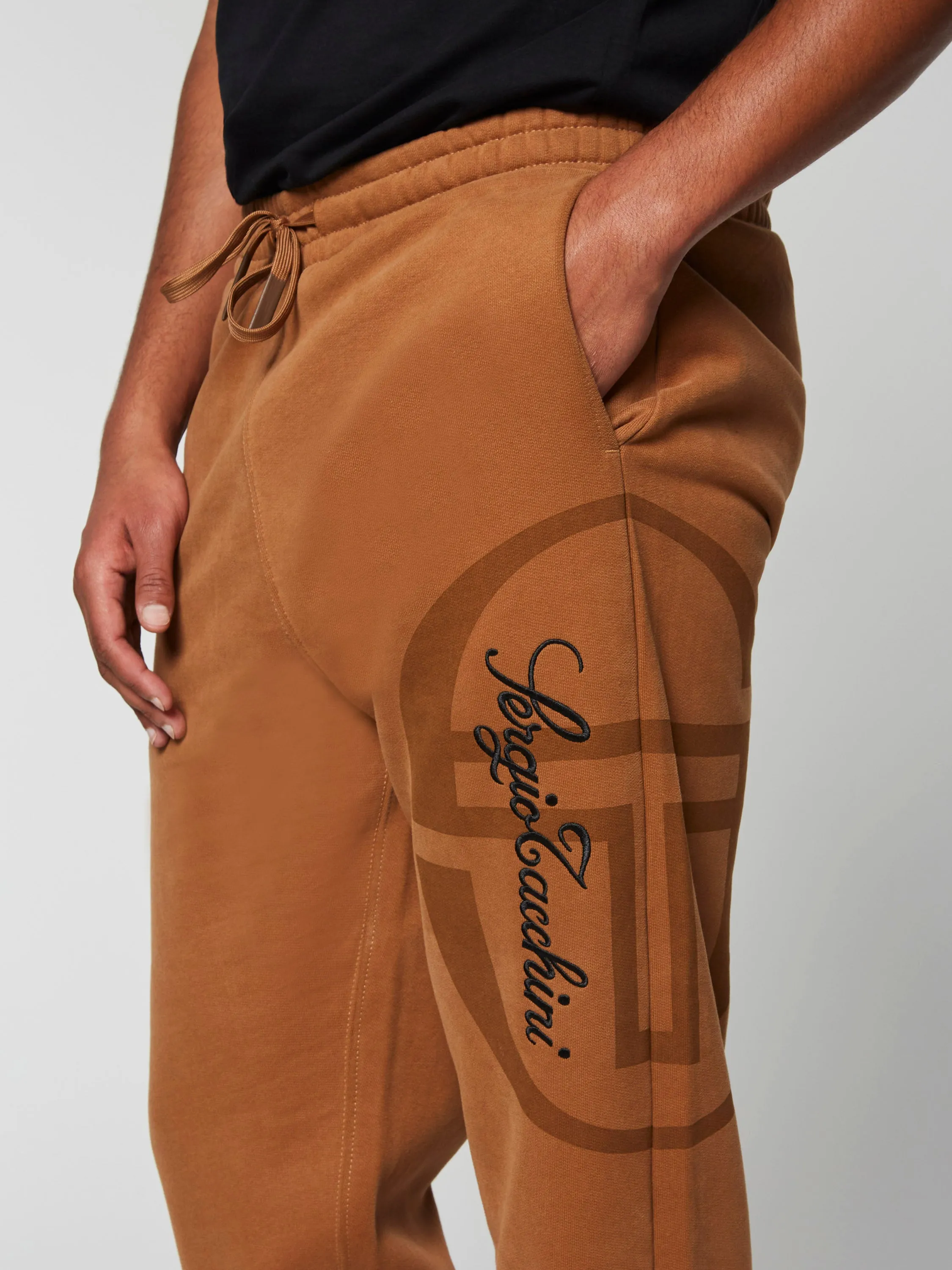Garcon Sweatpant- Foxtrot