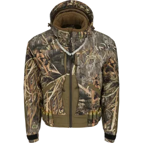 Guardian Elite Flooded Timber Insulated Jacket