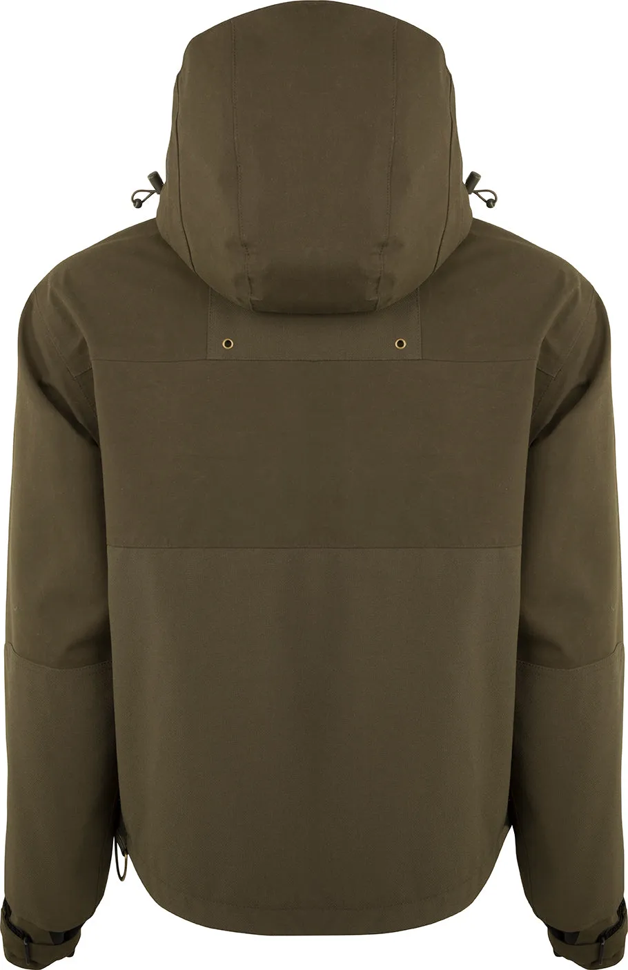 Guardian Elite Flooded Timber Insulated Jacket