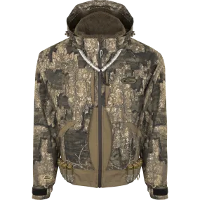 Guardian Elite Flooded Timber Insulated Jacket