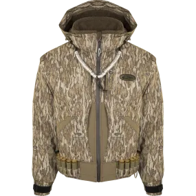 Guardian Elite Flooded Timber Insulated Jacket