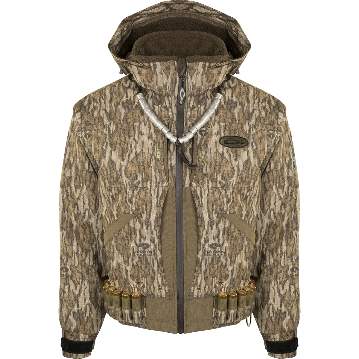 Guardian Elite™ Flooded Timber Jacket - Shell Weight