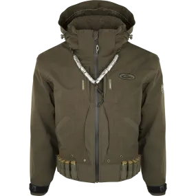 Guardian Elite™ Flooded Timber Jacket - Shell Weight