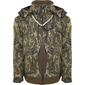 Guardian Flex™ Full Zip Jacket - Fleece Lined - Original Treestand