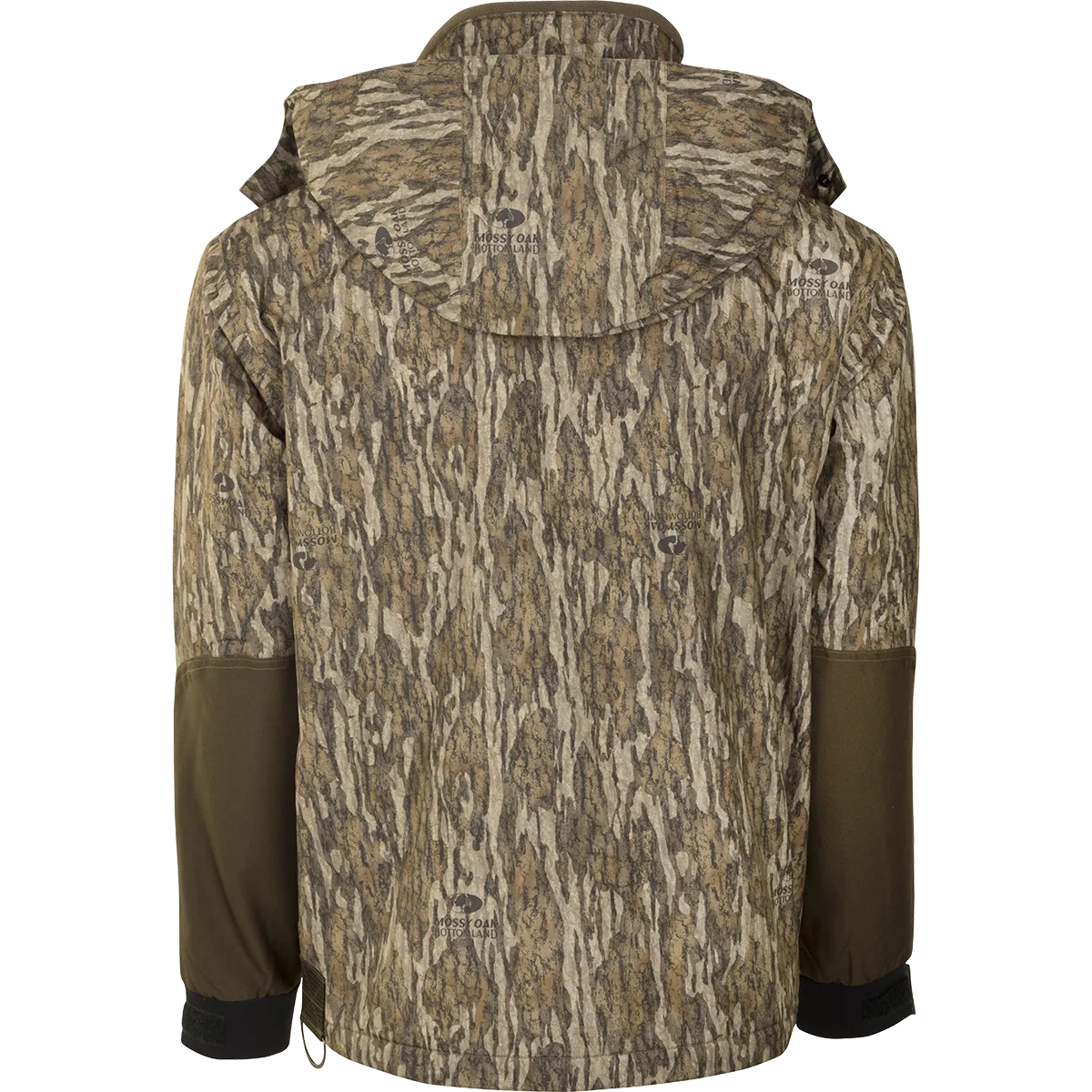 Guardian Flex™ Full Zip Jacket Fleece Lined - Realtree