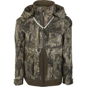 Guardian Flex™ Full Zip Jacket Fleece Lined - Realtree
