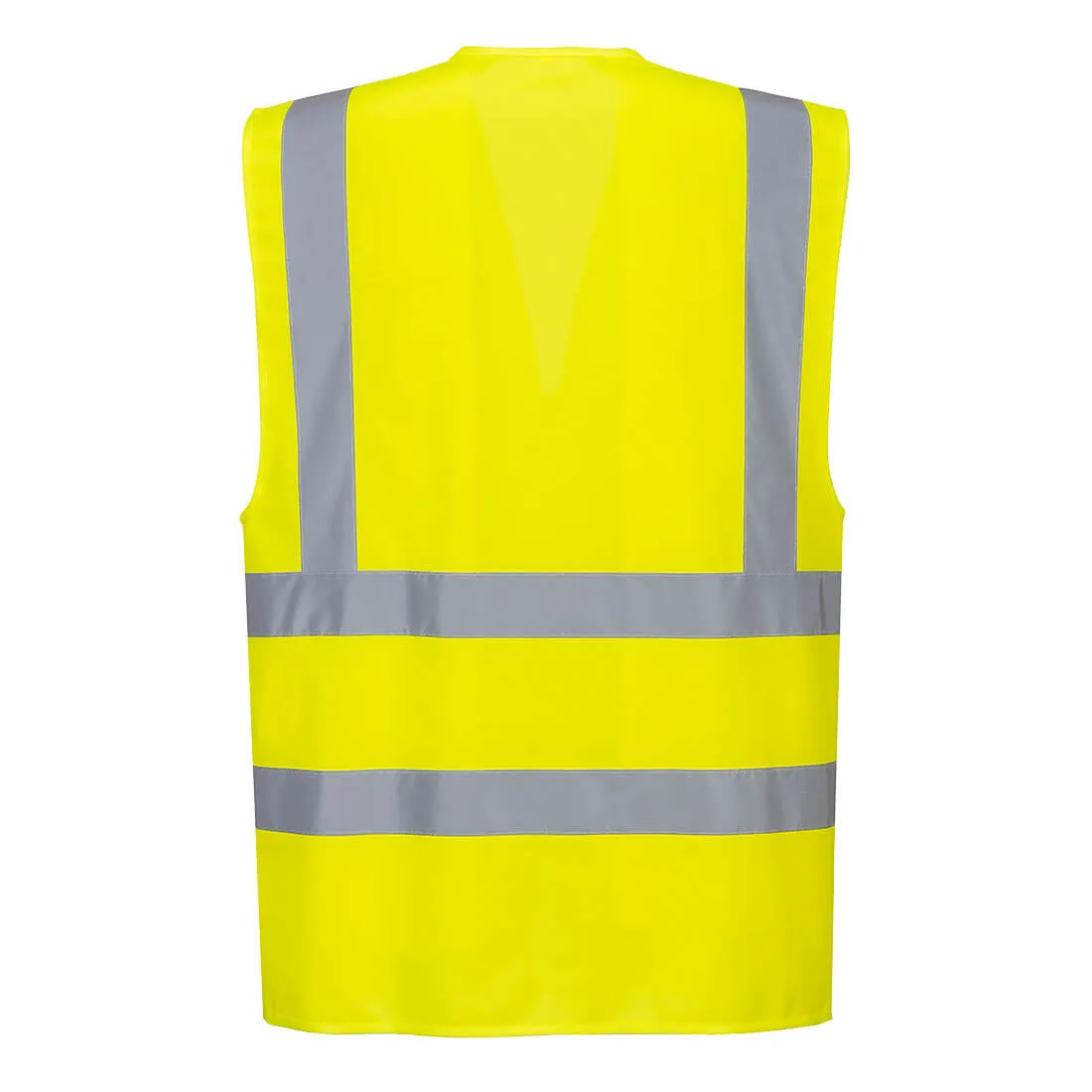 Hi-Vis Executive Day/Night Vest
