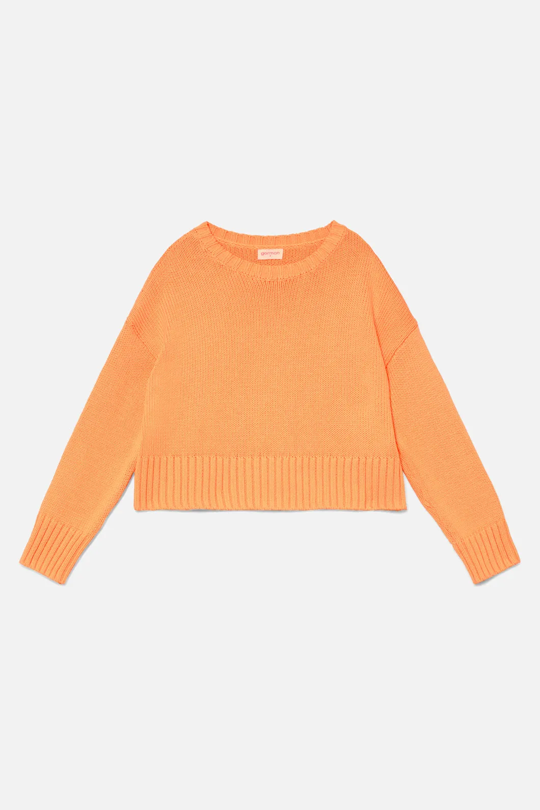 Jamie Jumper