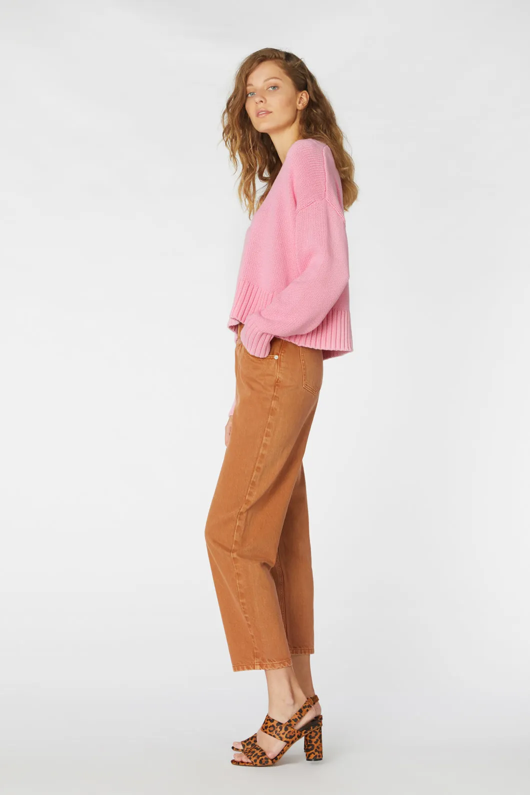 Jamie Jumper
