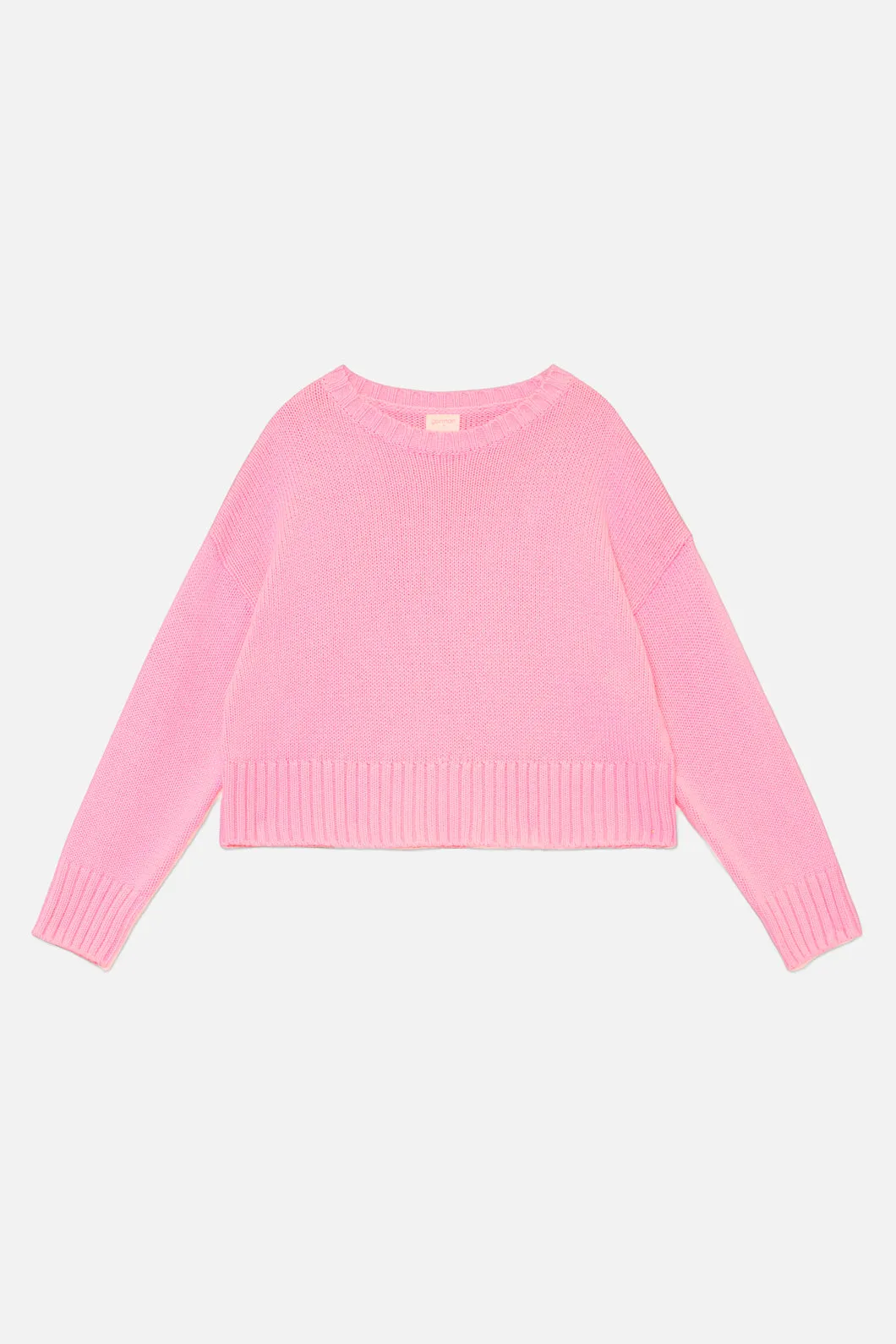 Jamie Jumper