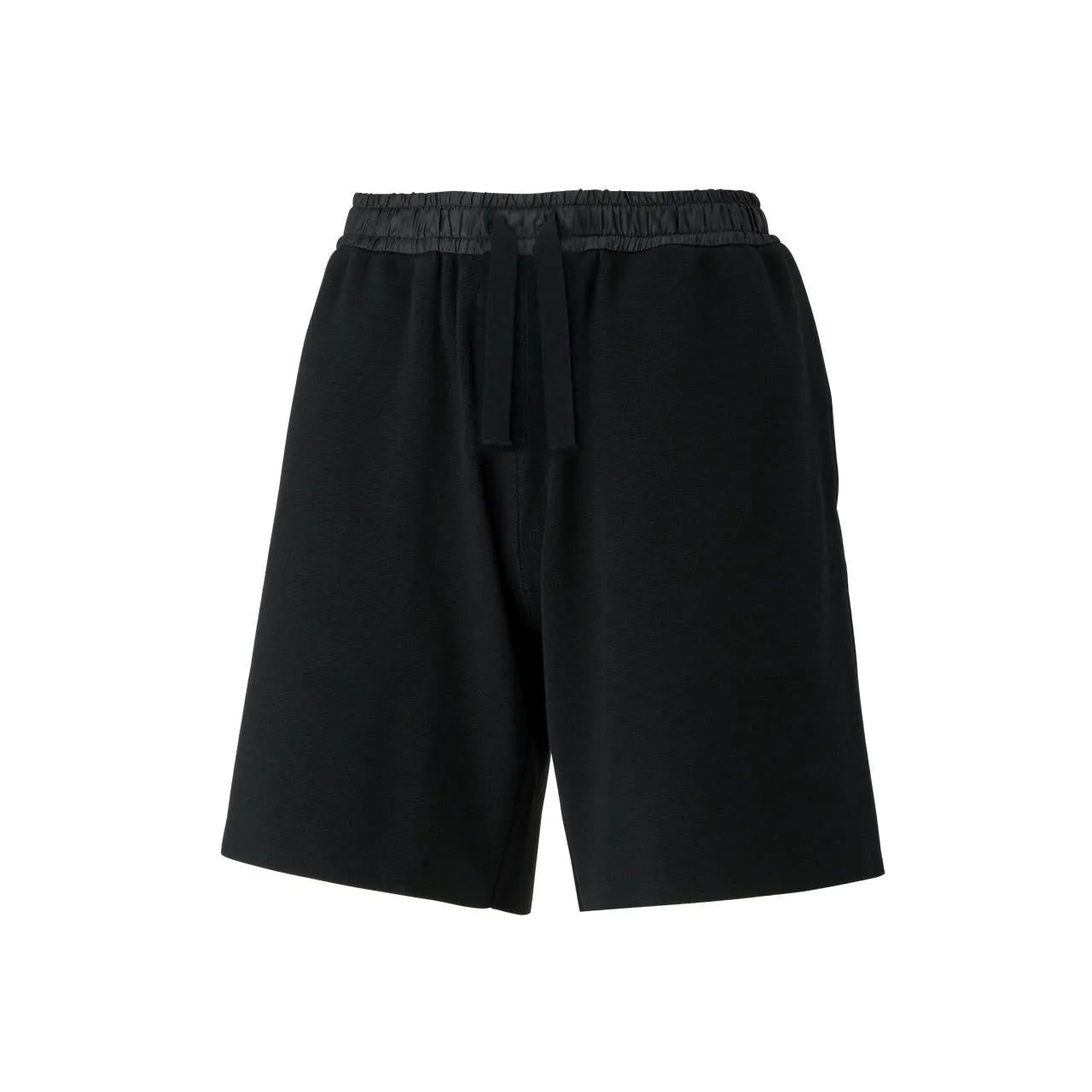 KNIT SHORTS