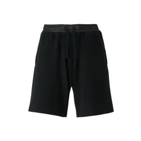 KNIT SHORTS