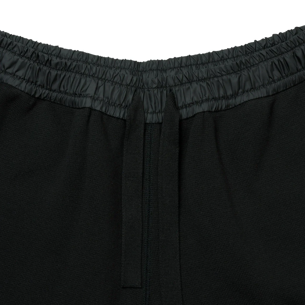 KNIT SHORTS