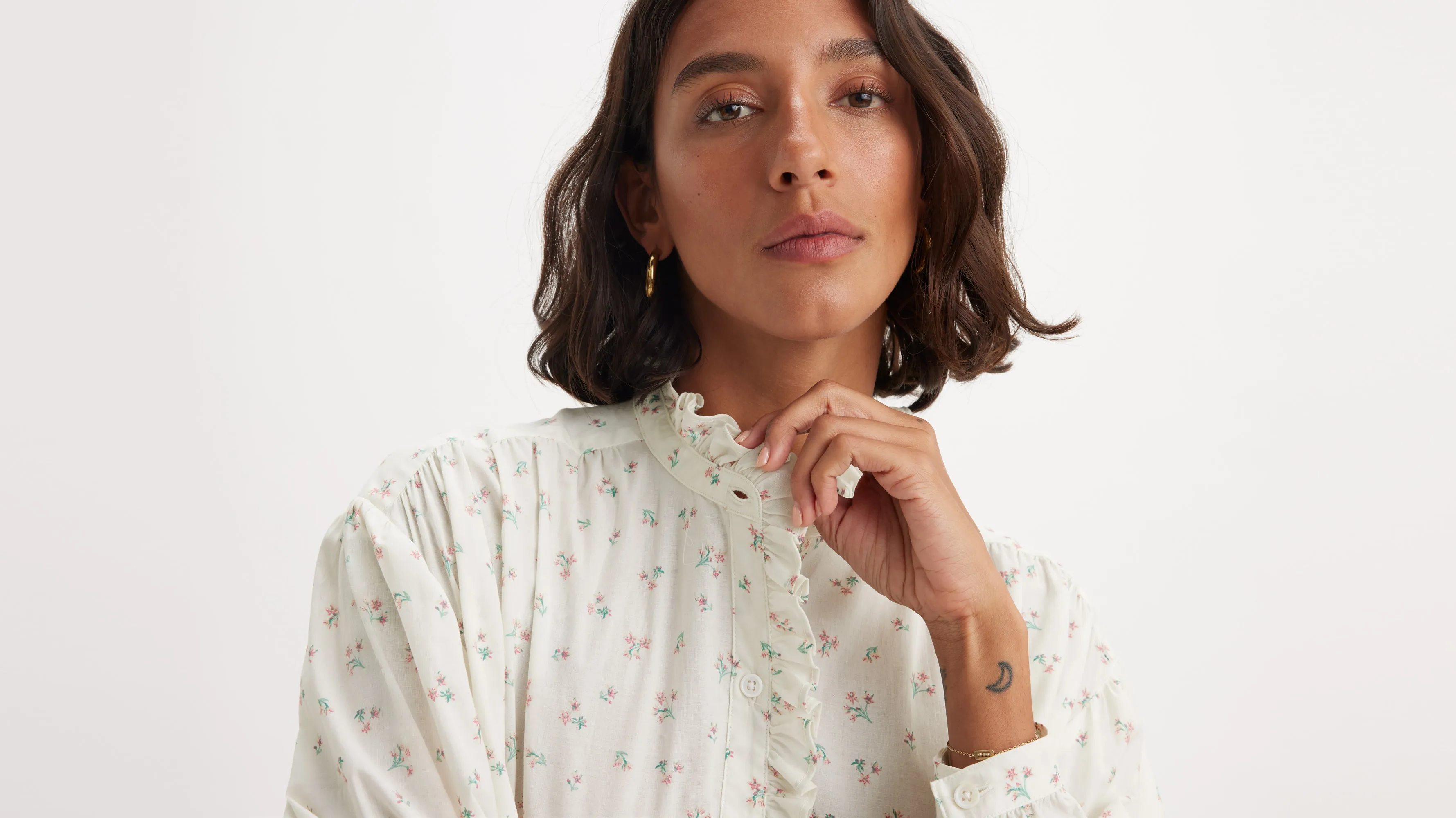 Levi's® Women's Karly Blouse