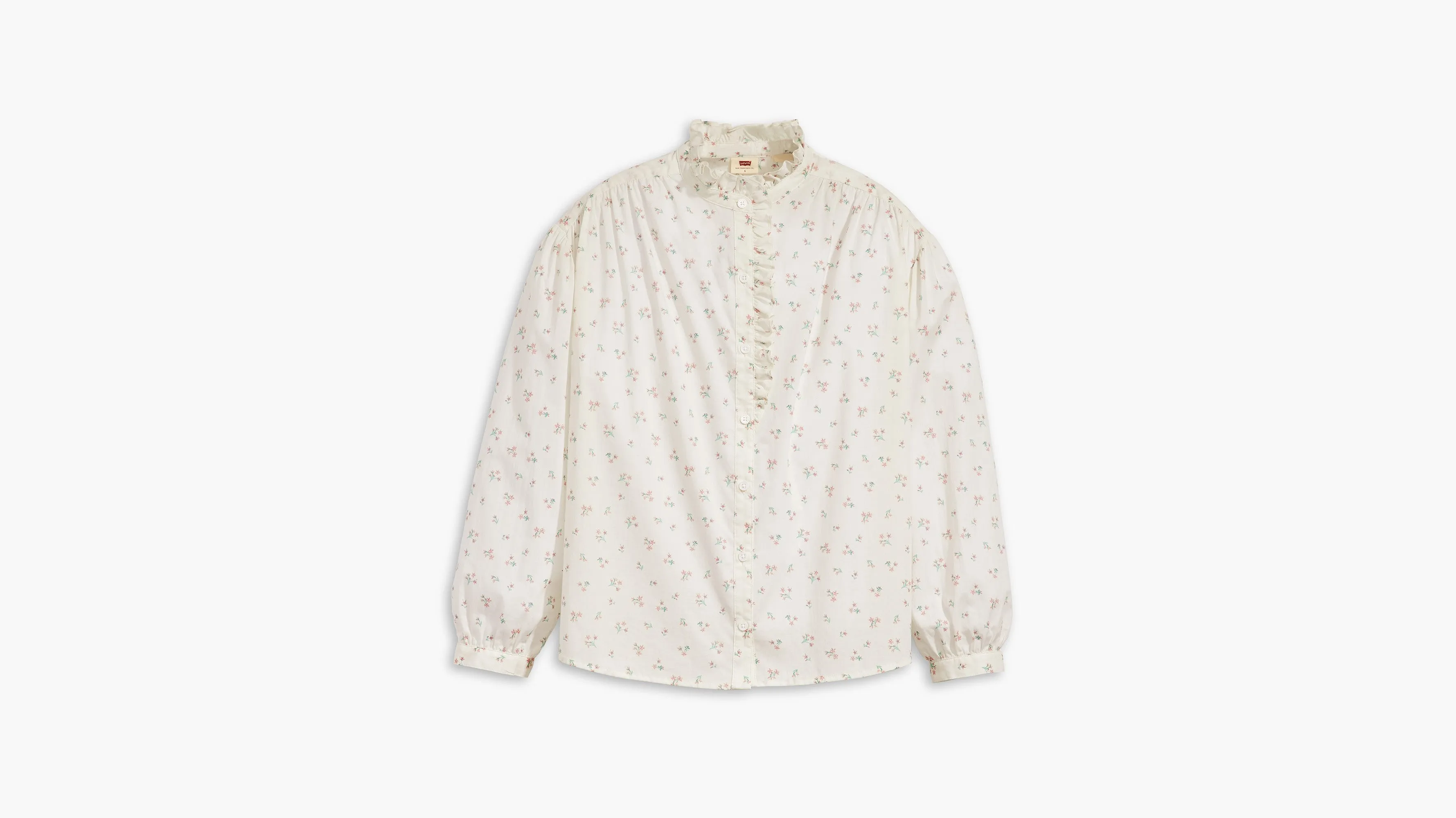 Levi's® Women's Karly Blouse