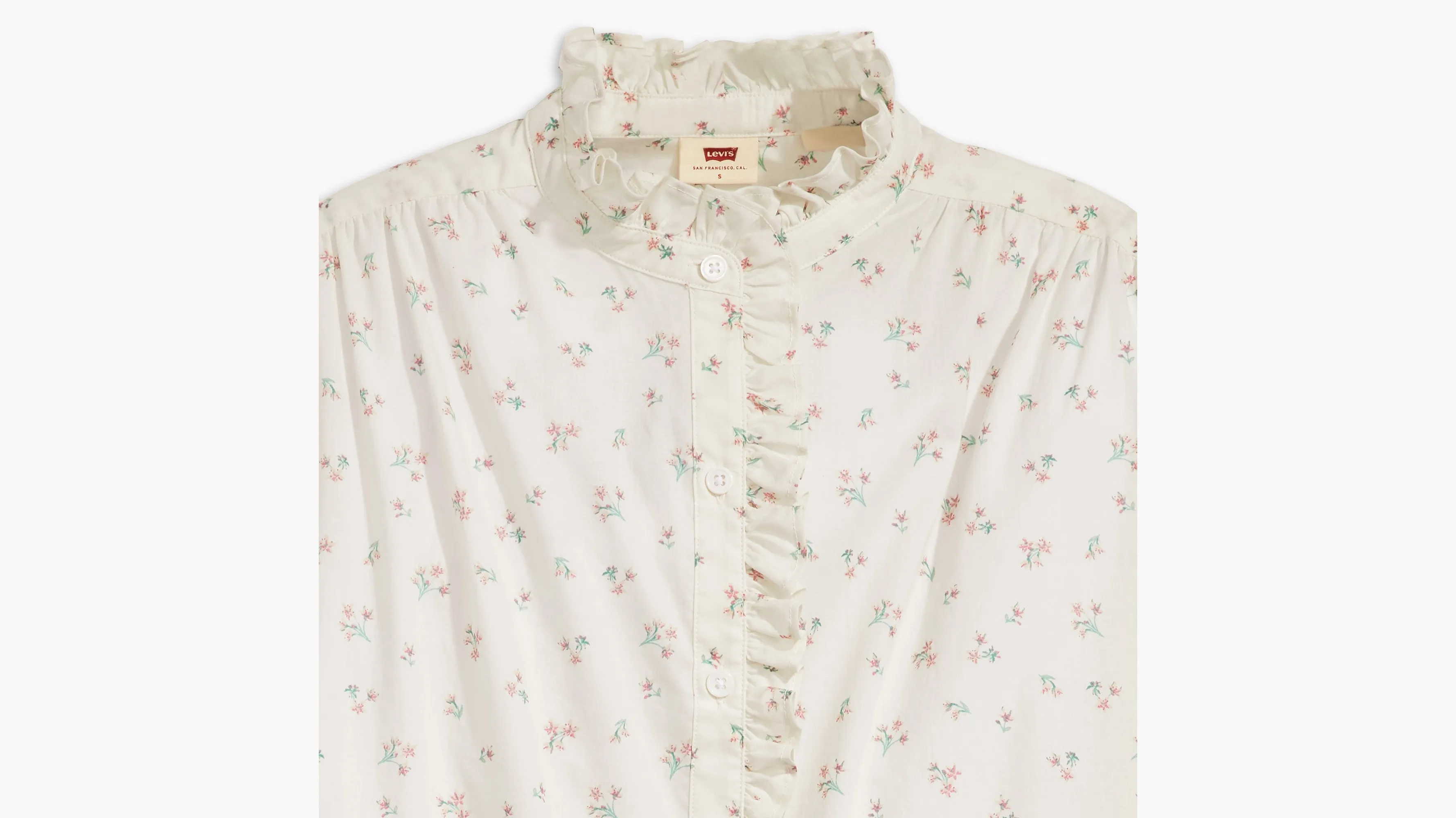 Levi's® Women's Karly Blouse