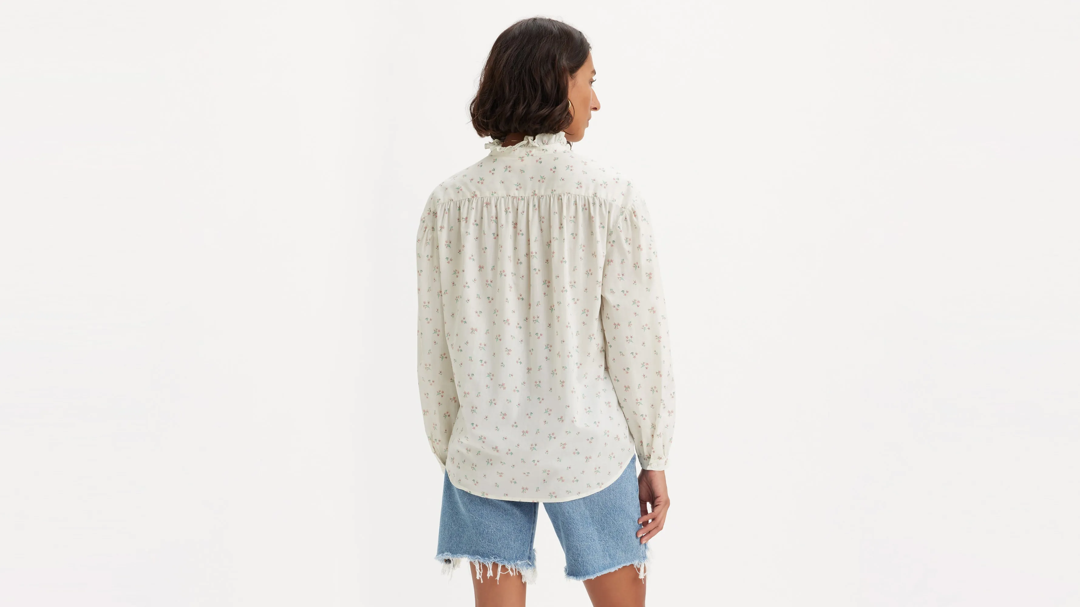 Levi's® Women's Karly Blouse