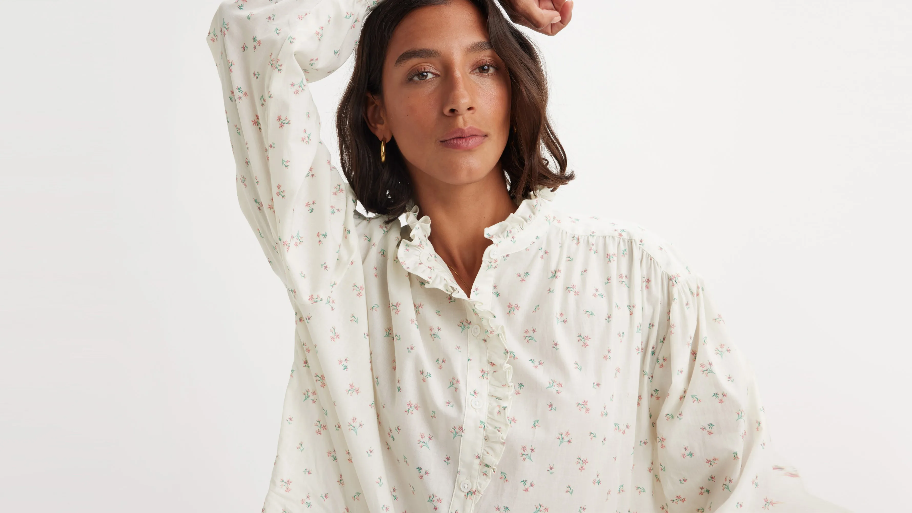 Levi's® Women's Karly Blouse