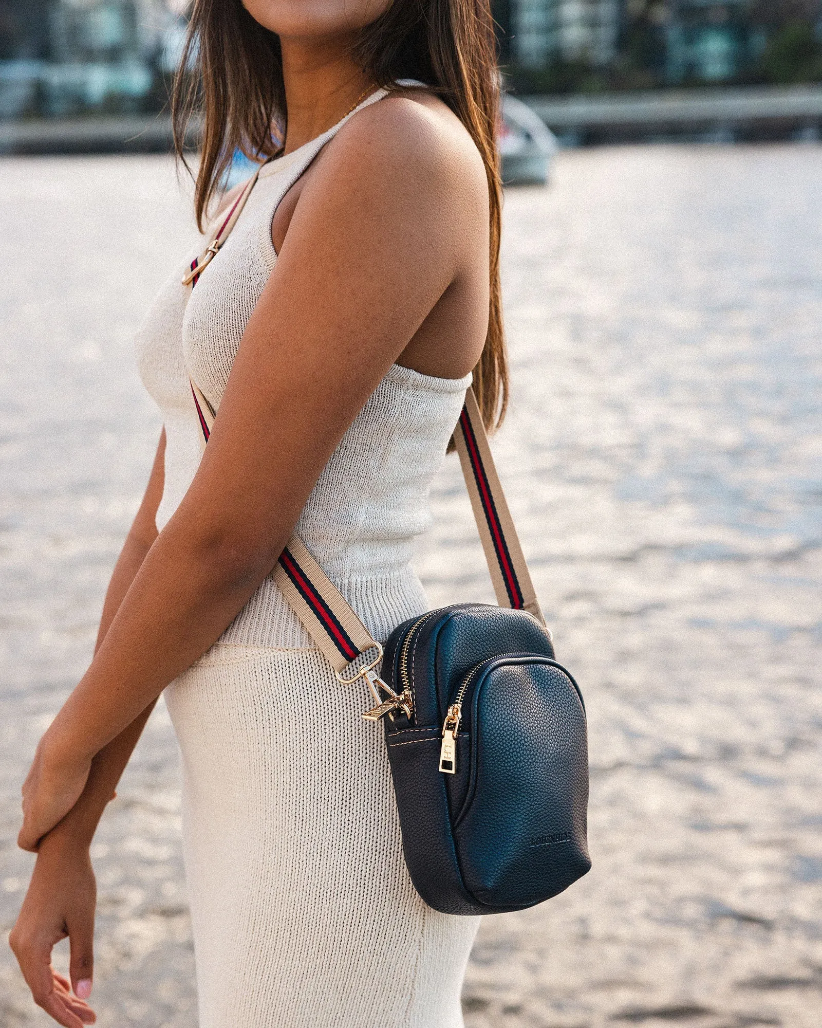 LouenHide - Java Phone Bag