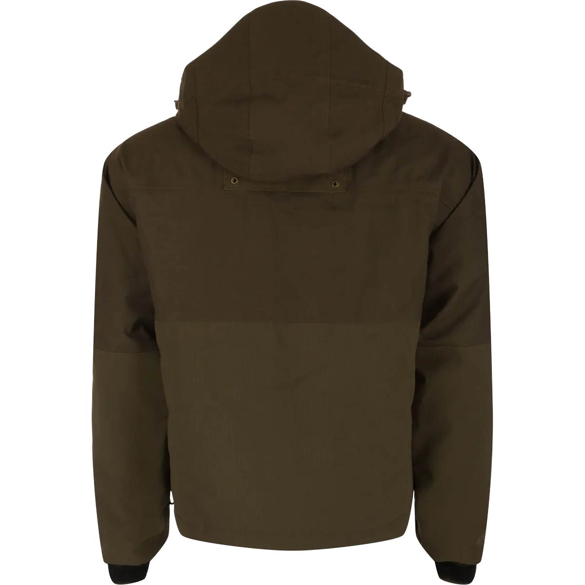 LST Insulated Timber Jacket