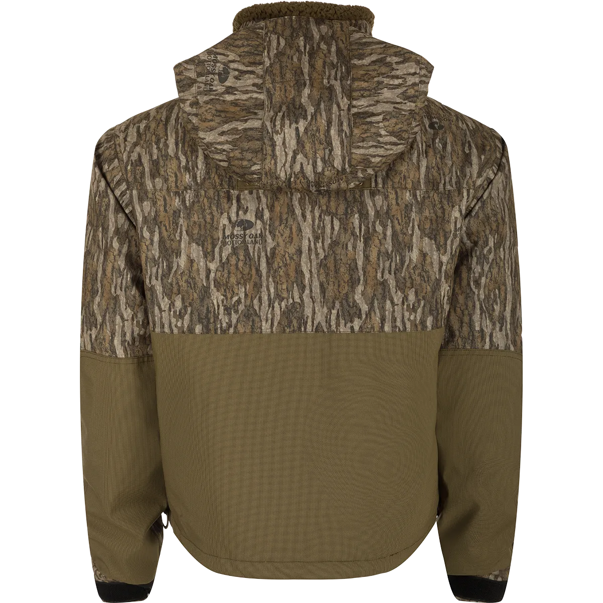 LST Insulated Timber Jacket