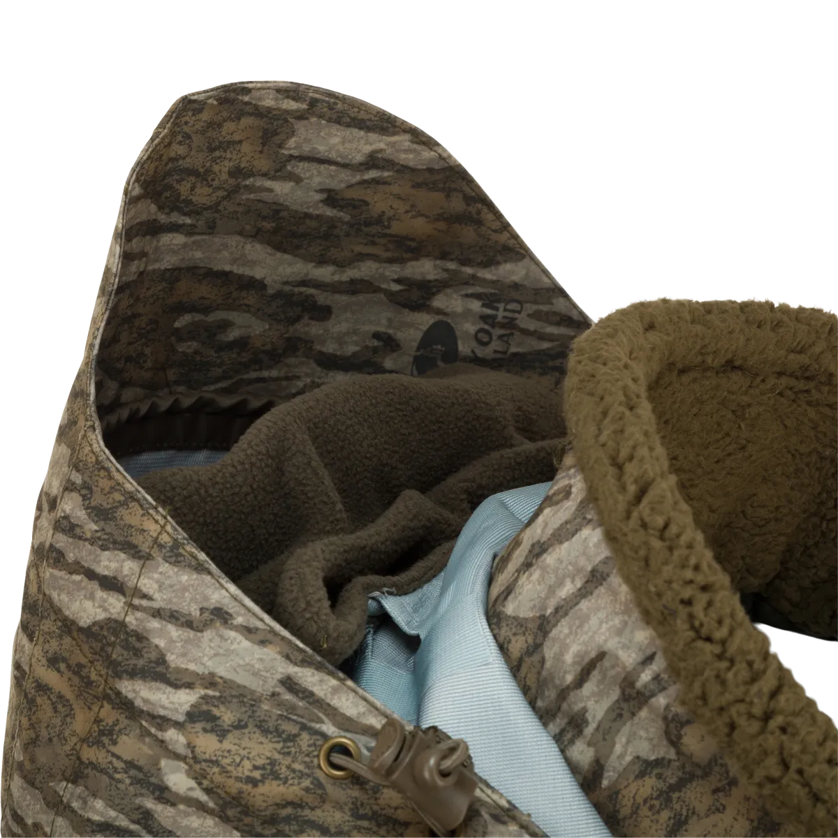 LST Insulated Timber Jacket
